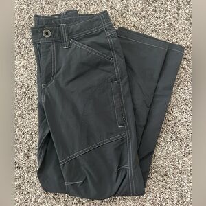 Kuhl renegade pants boys size 7-8 small youth